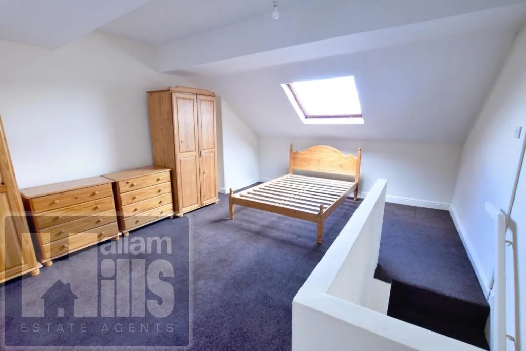 3 bedroom terraced house for rent