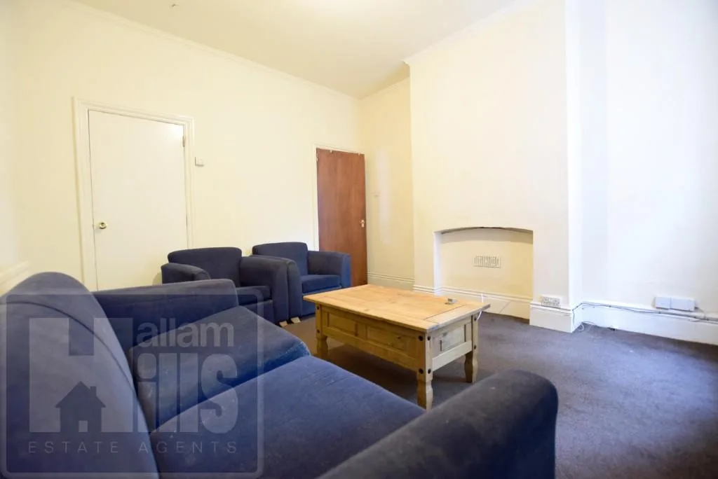 3 bedroom terraced house for rent