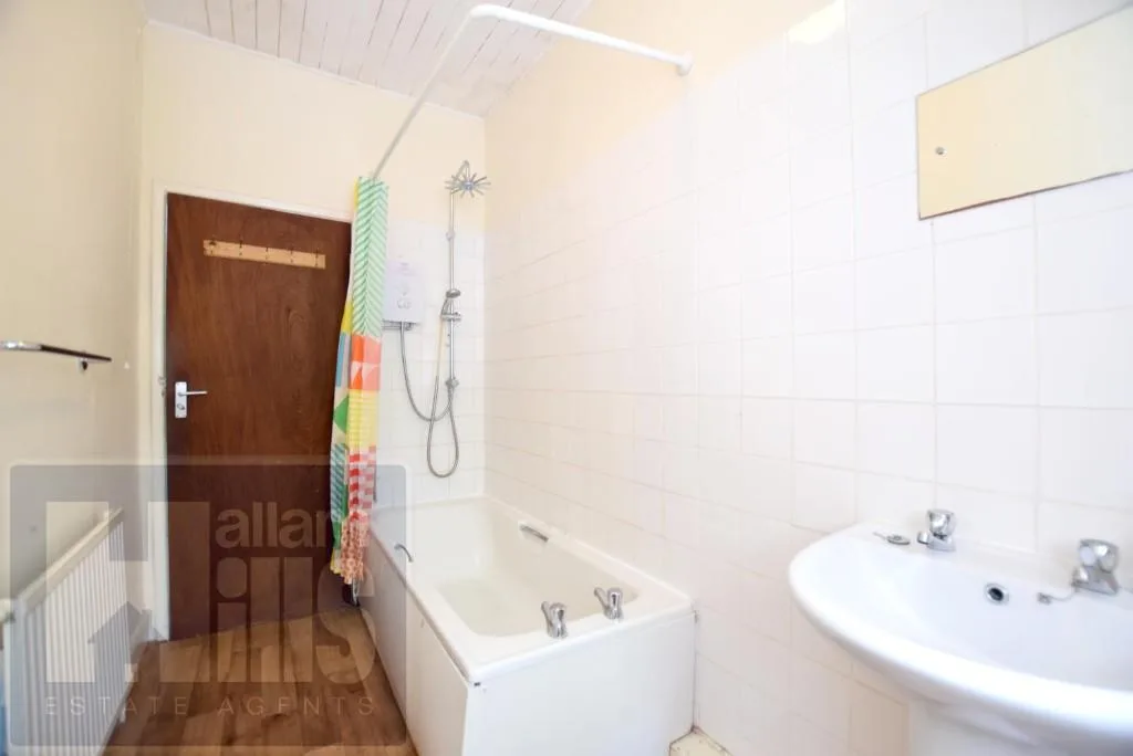 3 bedroom terraced house for rent