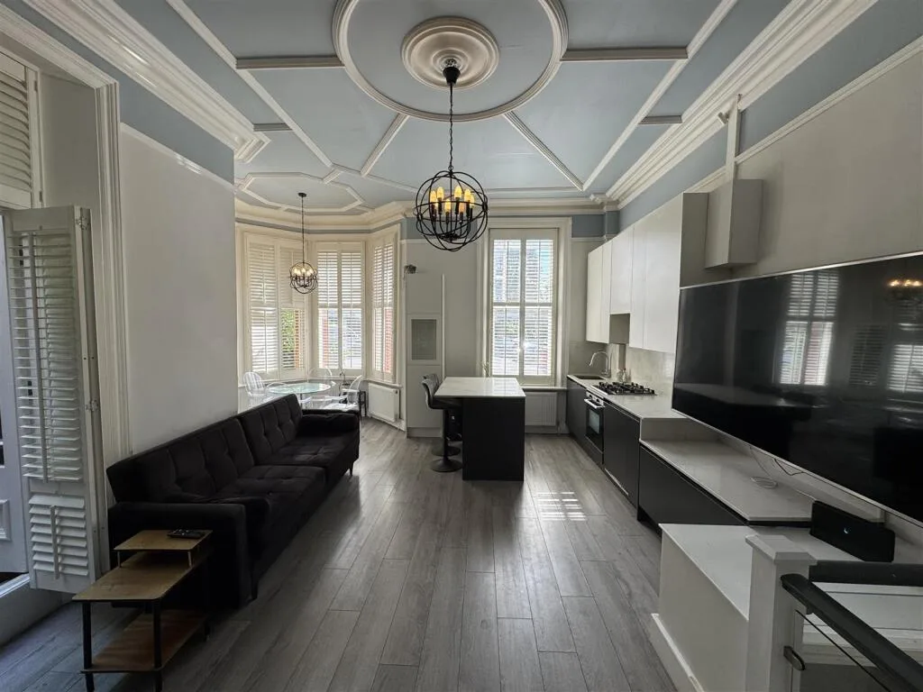 1 bedroom flat for rent