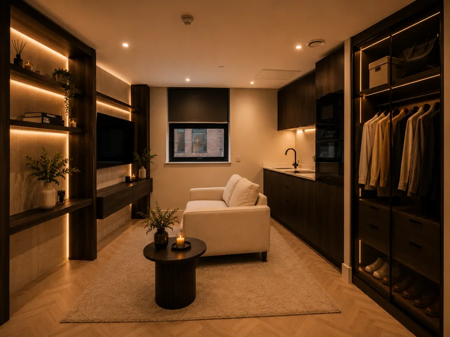 1 bedroom flat for rent
