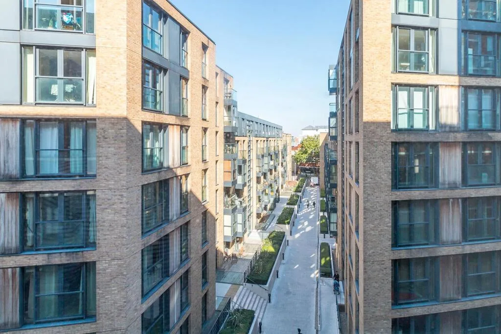 1 bedroom apartment for rent