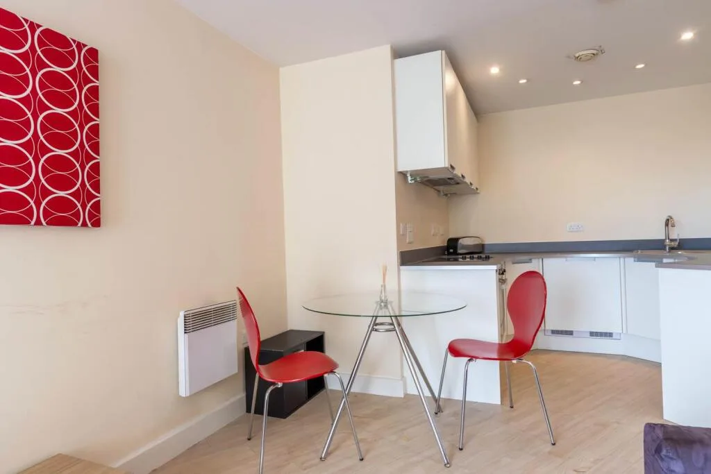 1 bedroom apartment for rent