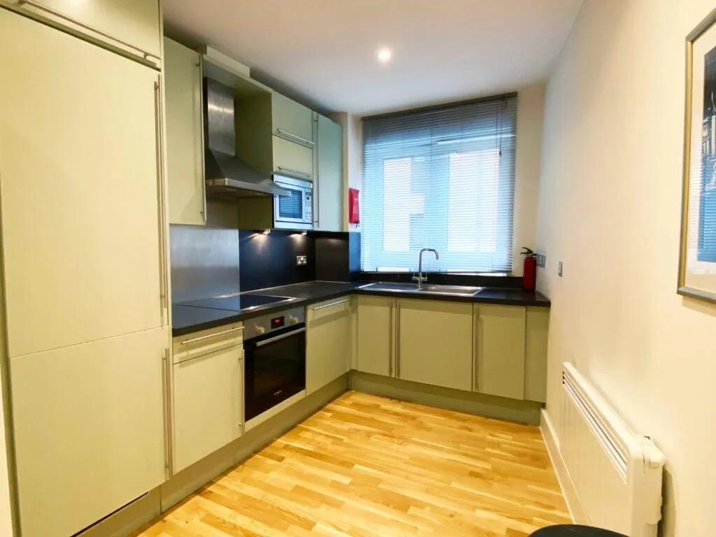 1 bedroom apartment for rent