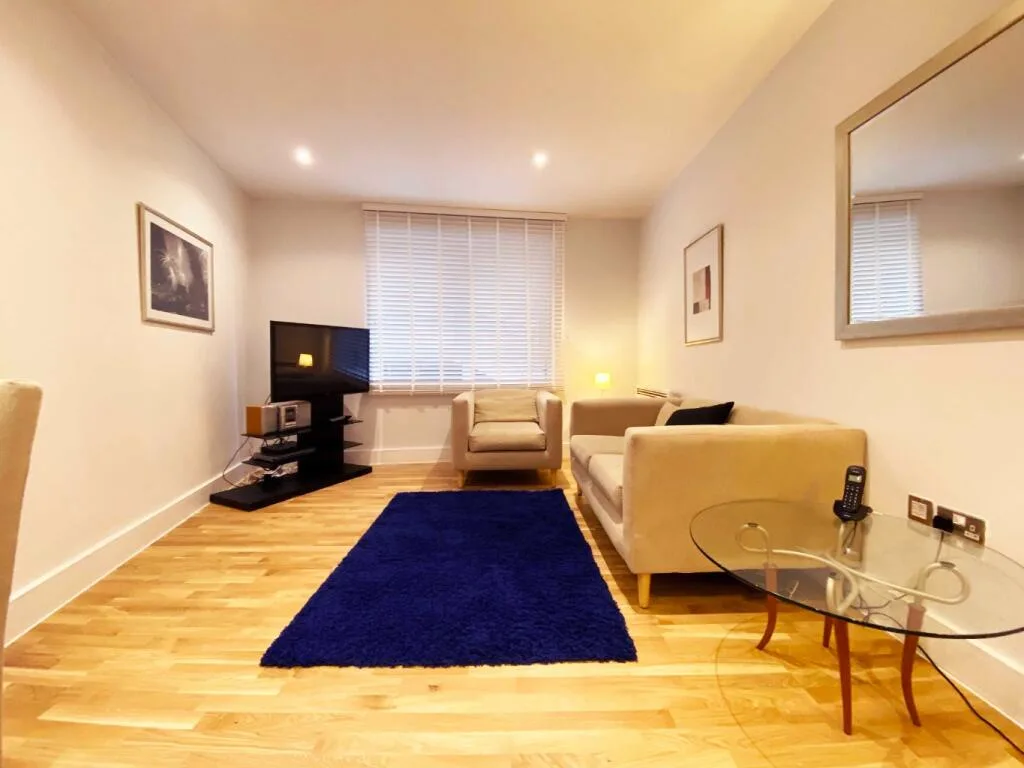 1 bedroom apartment for rent