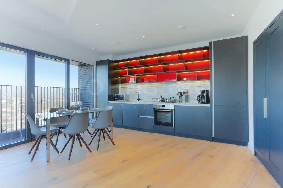 2 bedroom apartment for rent