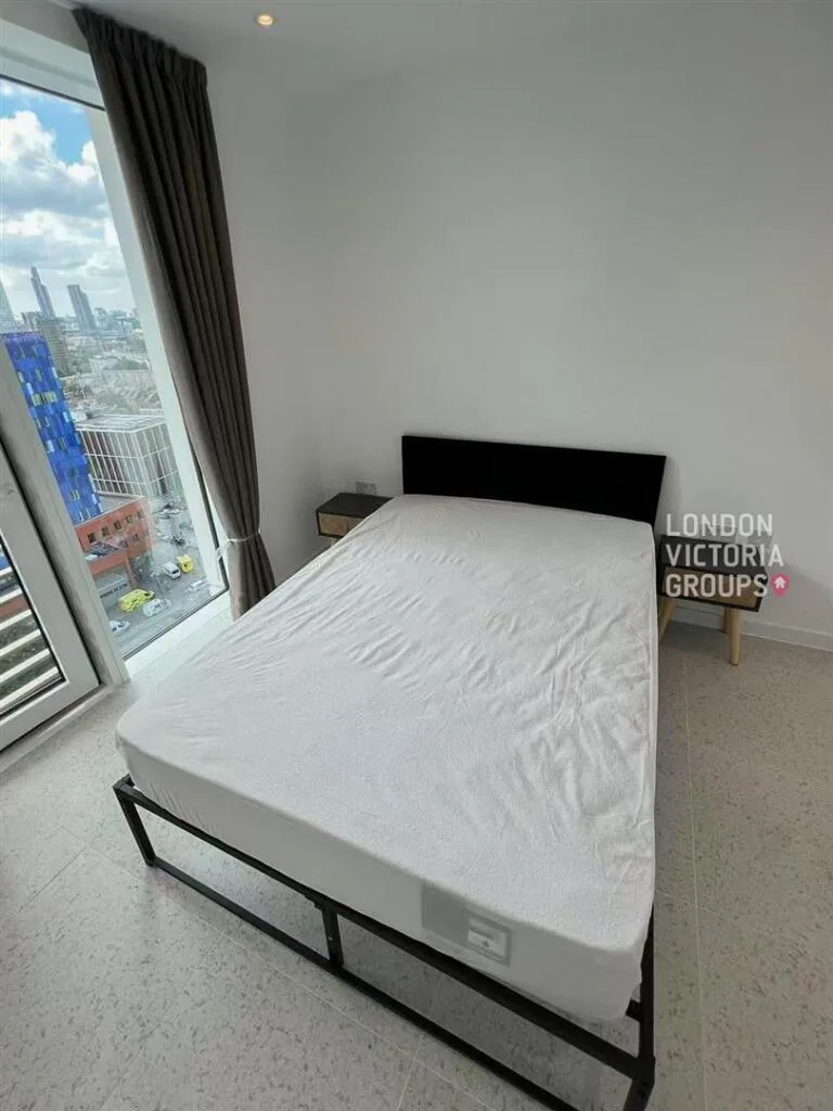 Studio apartment for rent