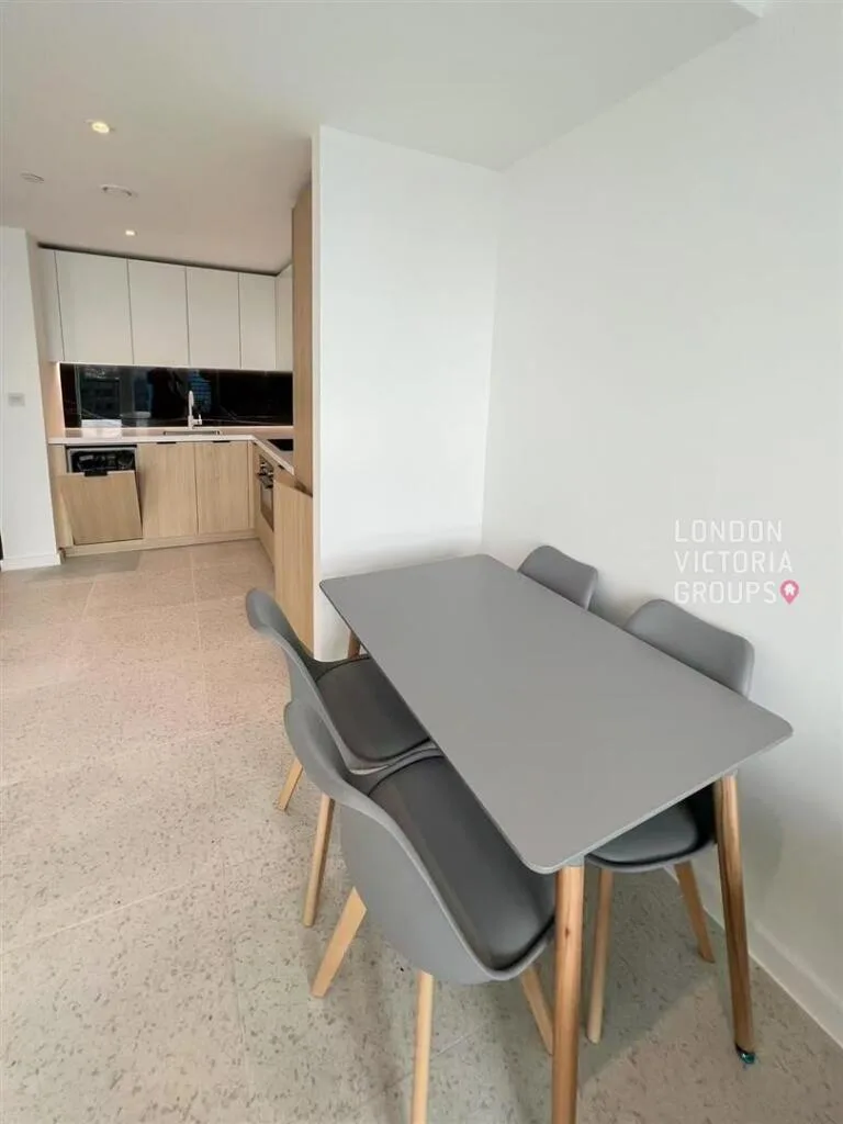 Studio apartment for rent