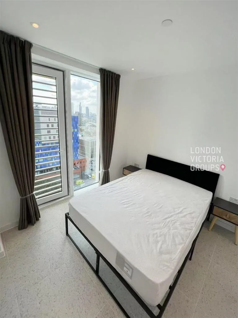 Studio apartment for rent