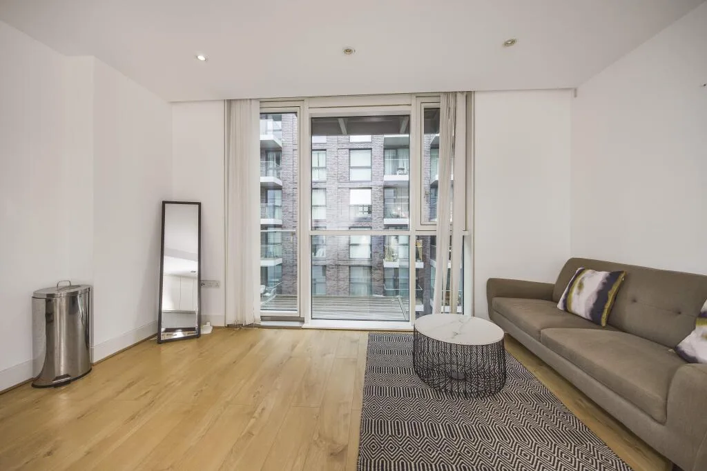 1 bedroom apartment for rent