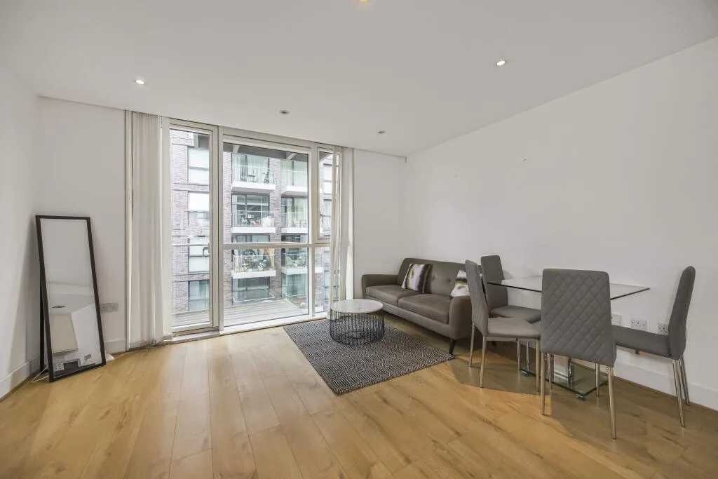 1 bedroom apartment for rent