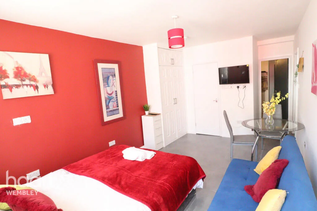 1 bedroom apartment for rent