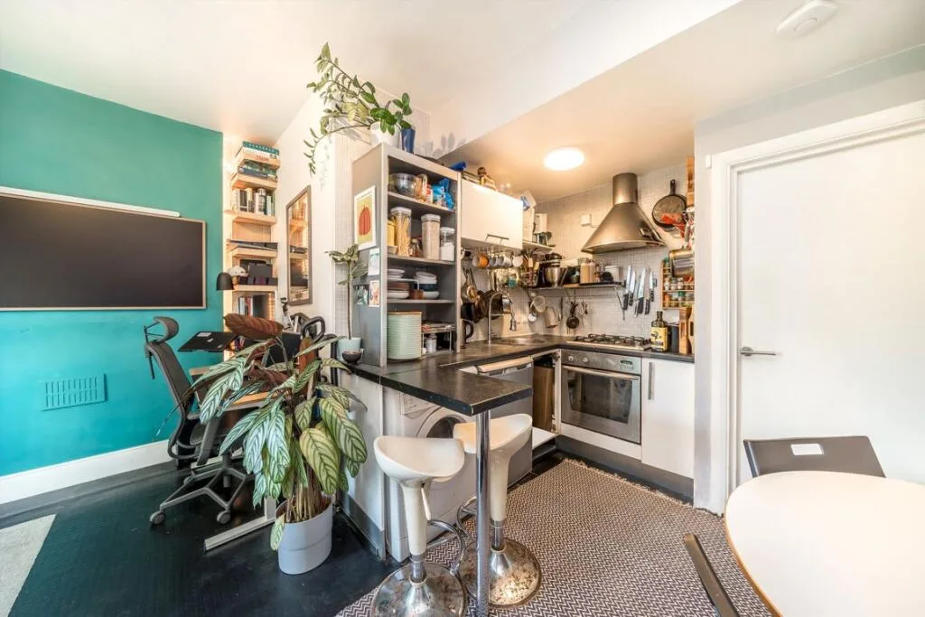 1 bedroom flat for rent