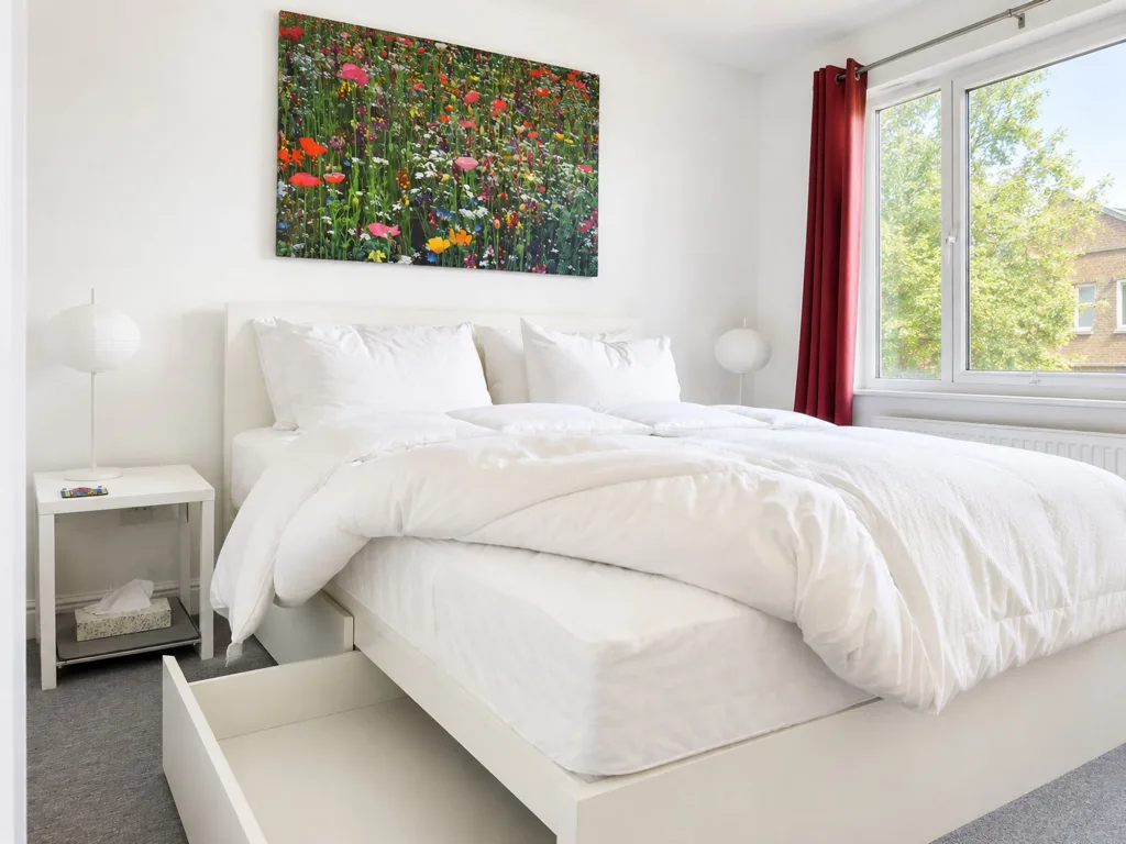 1 bedroom flat for rent