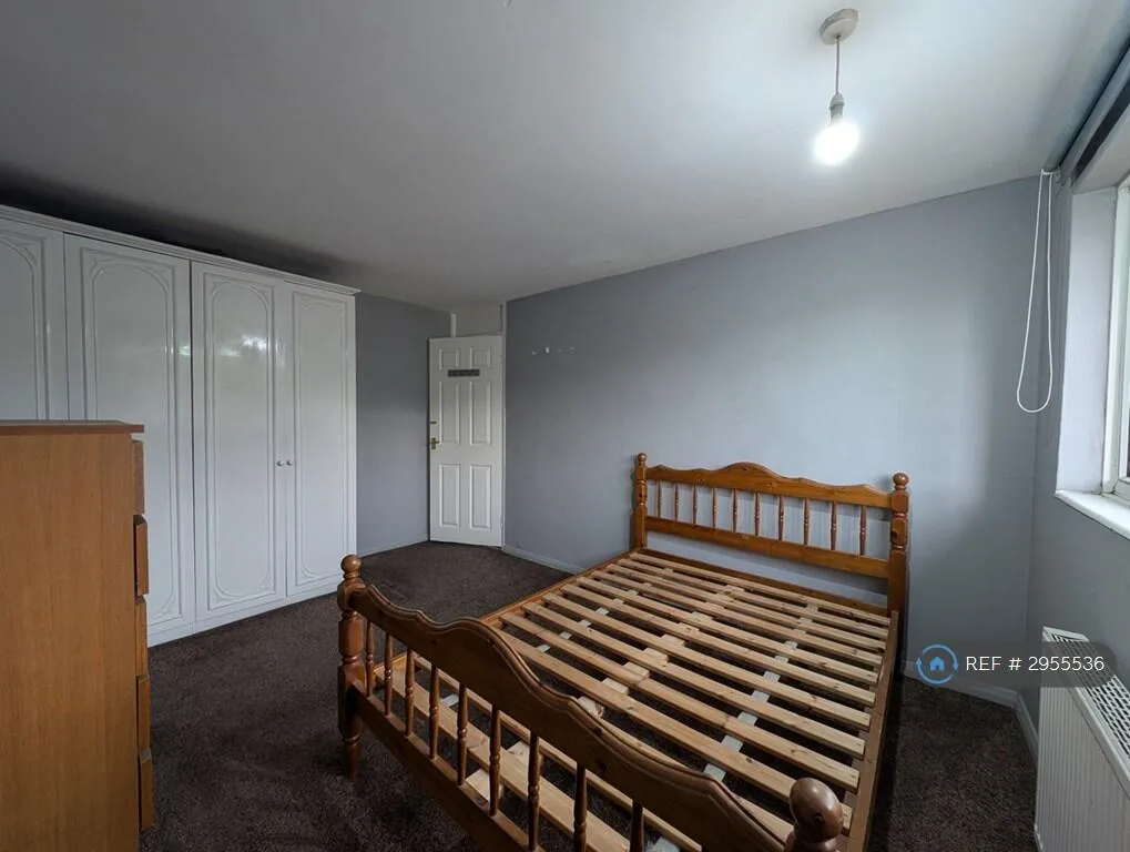 3 bedroom terraced house for rent