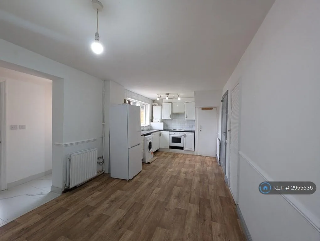 3 bedroom terraced house for rent