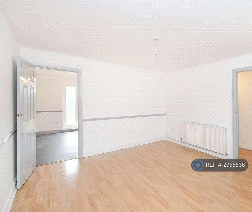 3 bedroom terraced house for rent