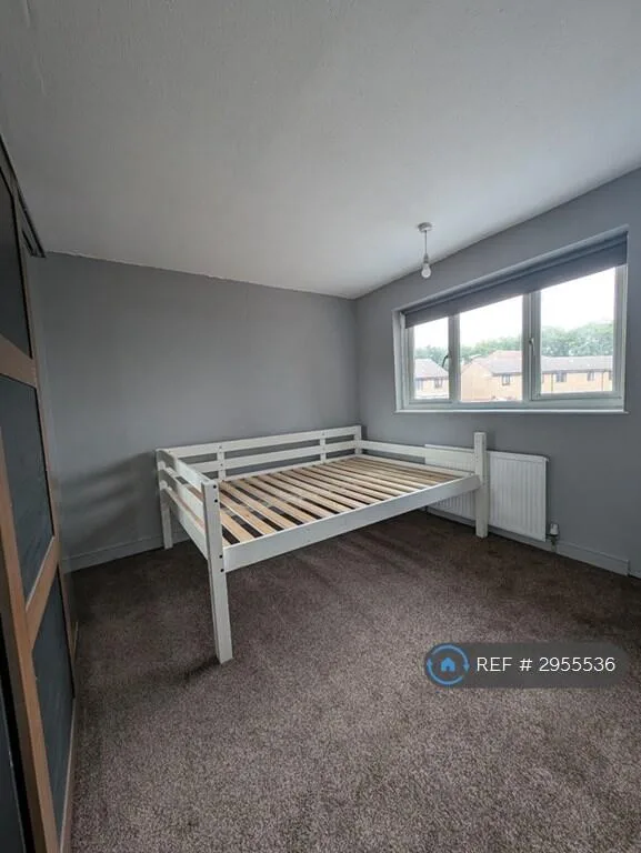 3 bedroom terraced house for rent