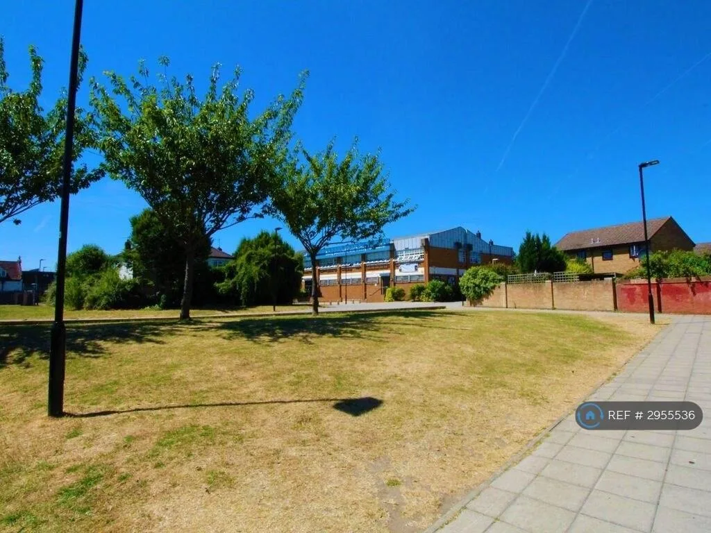 3 bedroom terraced house for rent