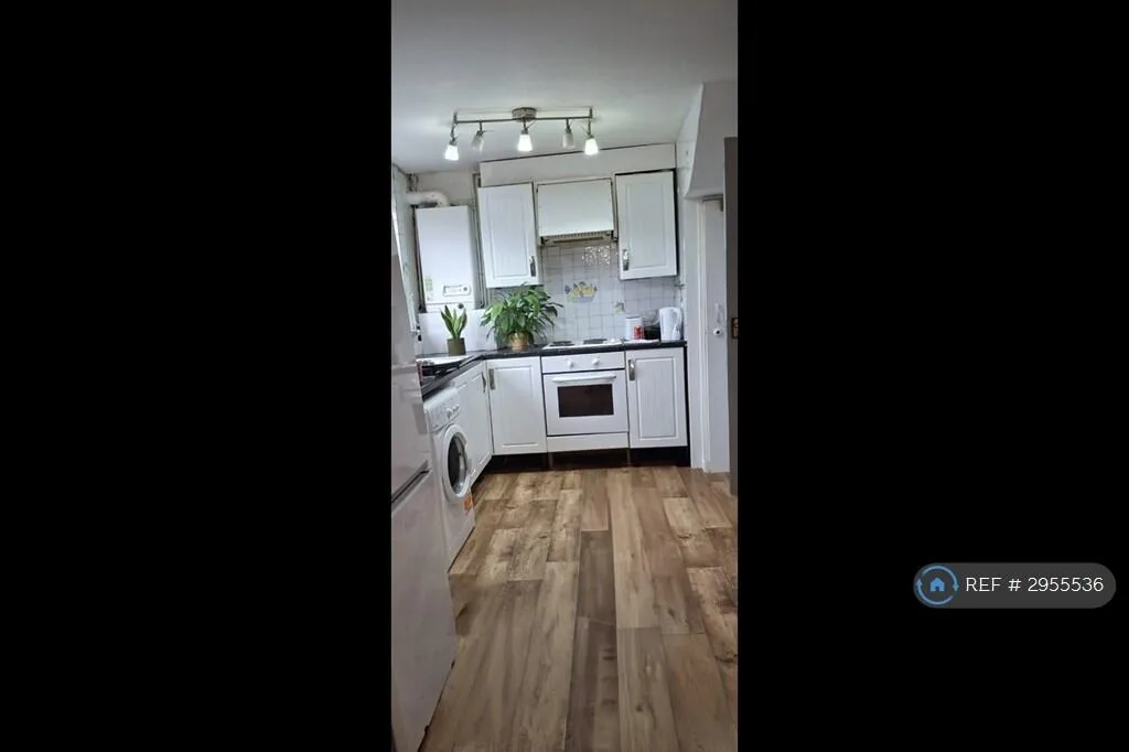 3 bedroom terraced house for rent