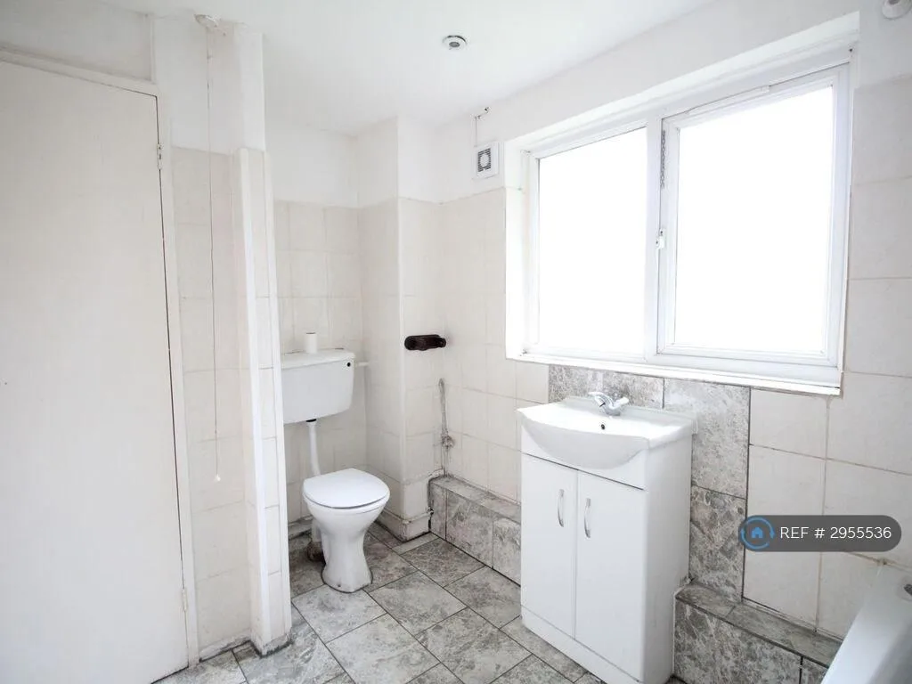 3 bedroom terraced house for rent