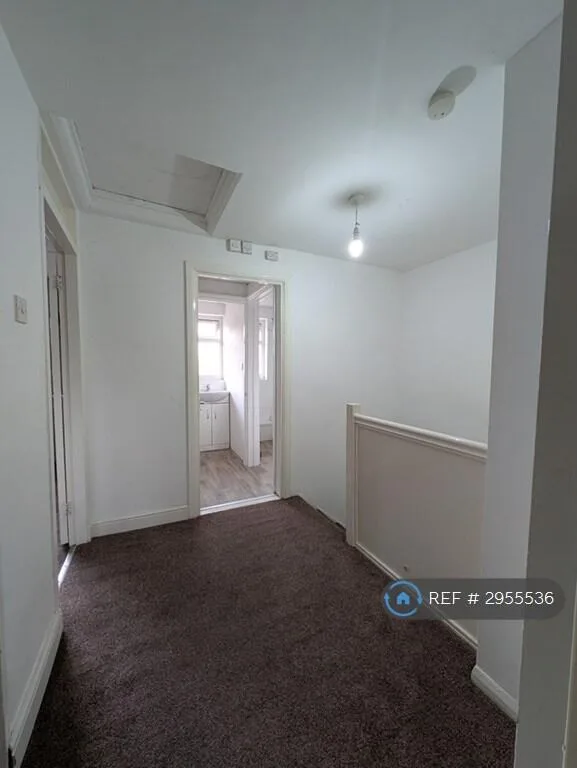 3 bedroom terraced house for rent