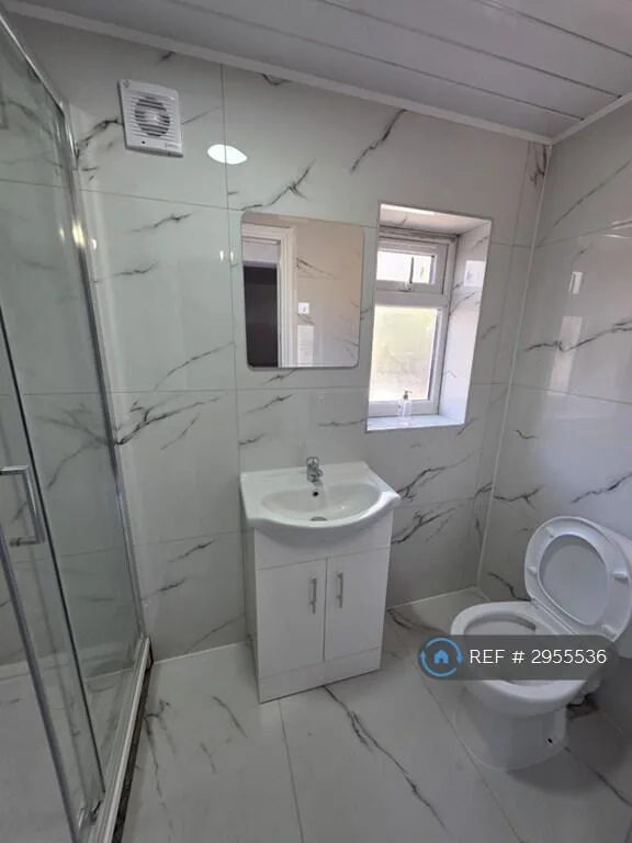 3 bedroom terraced house for rent