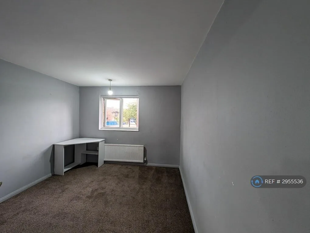 3 bedroom terraced house for rent
