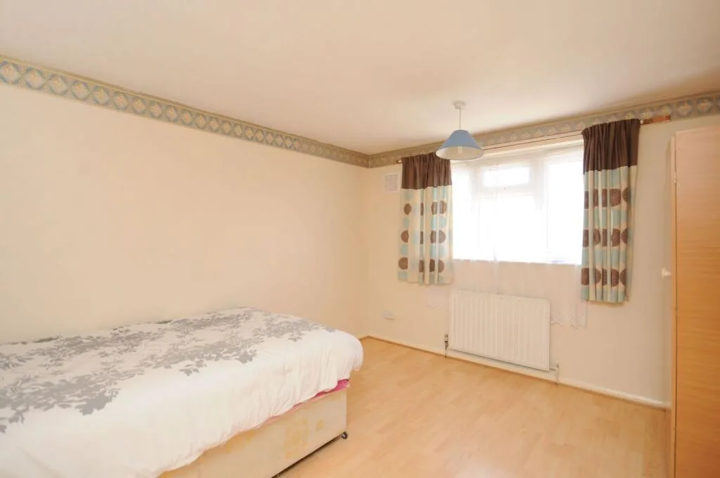 3 bedroom house for rent