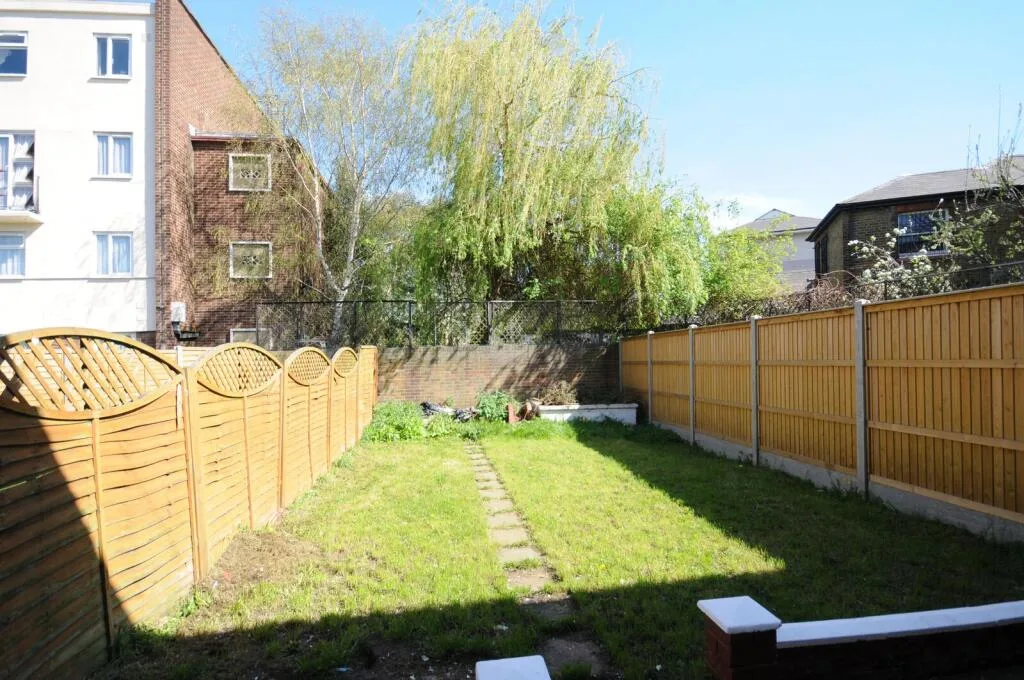 3 bedroom house for rent
