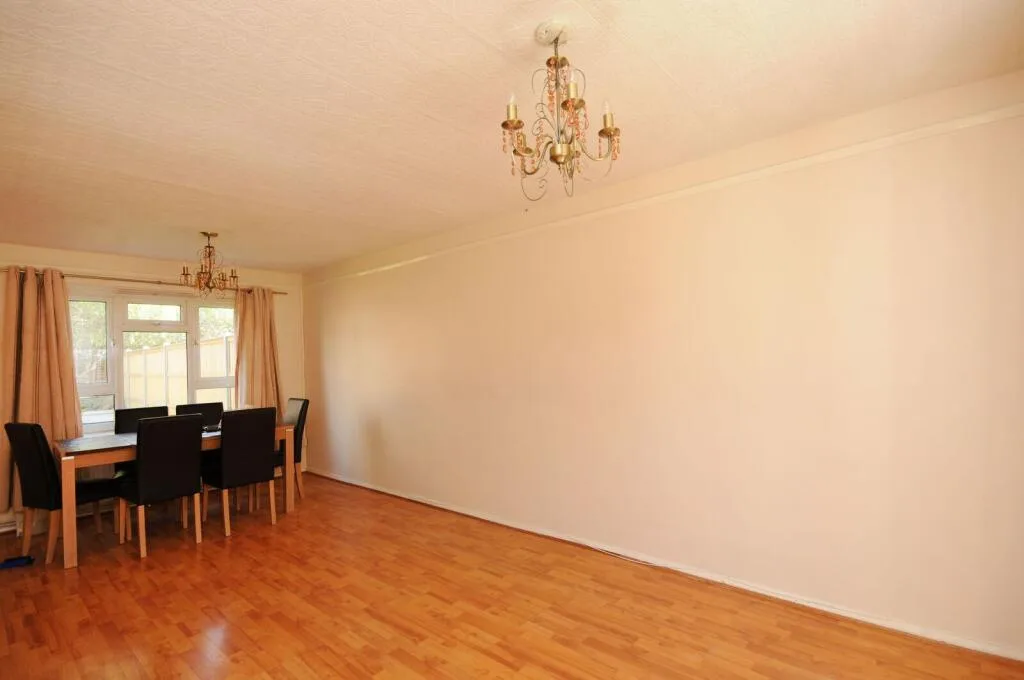 3 bedroom house for rent