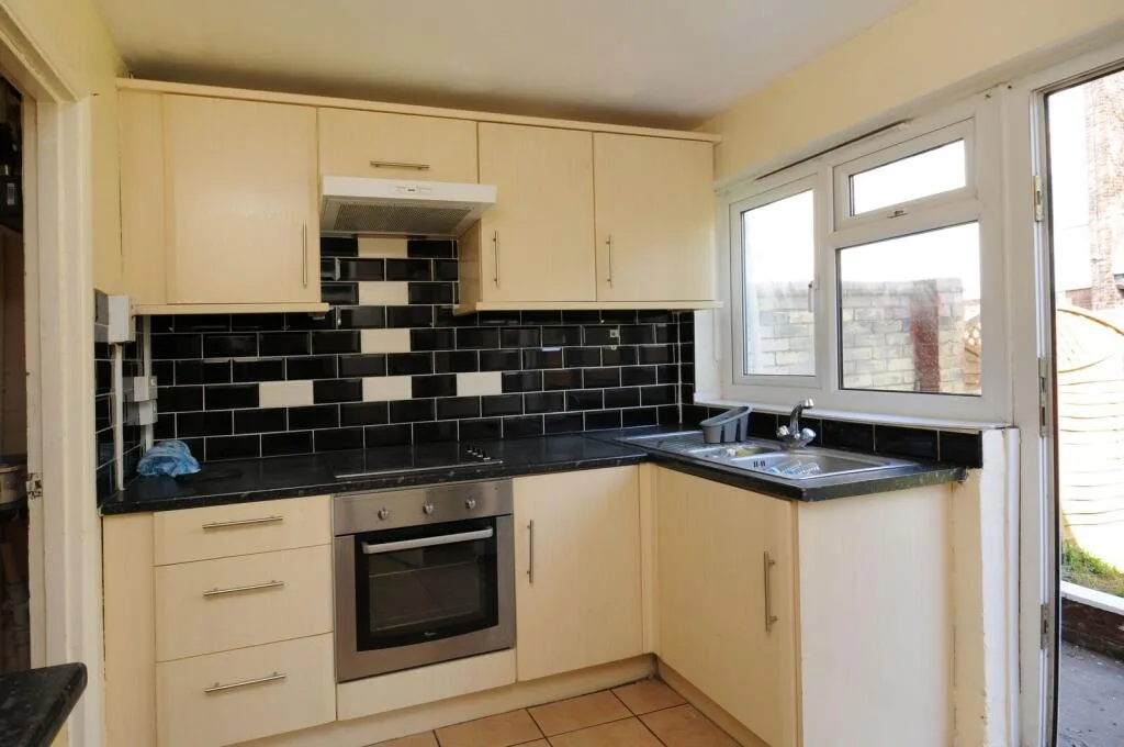 3 bedroom house for rent