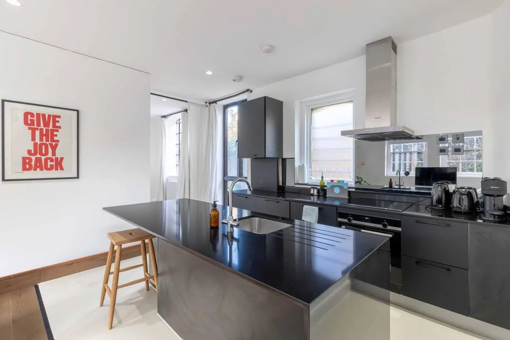 1 bedroom flat for rent