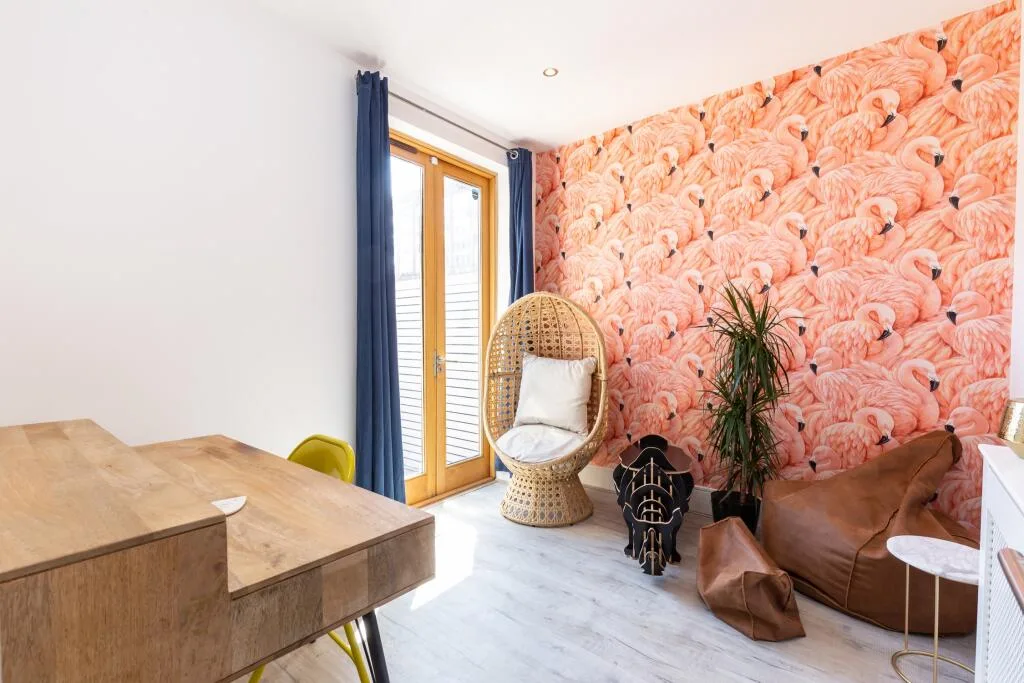 2 bedroom house for rent