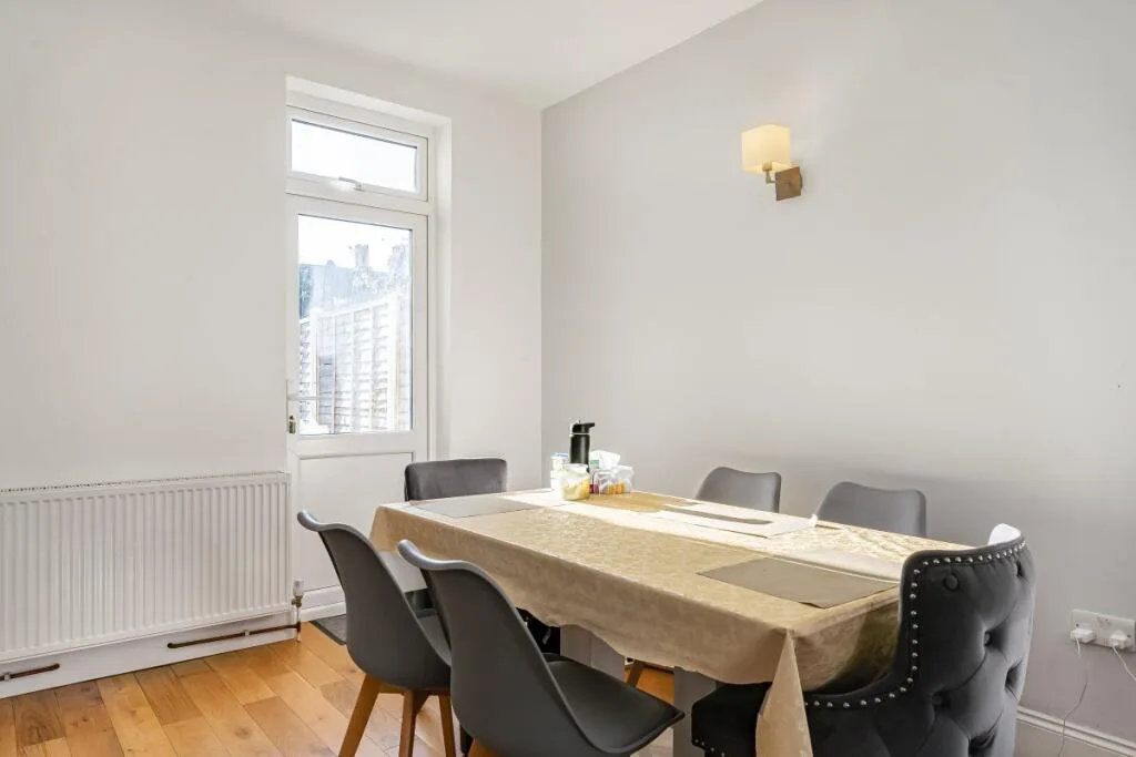 3 bedroom terraced house for rent