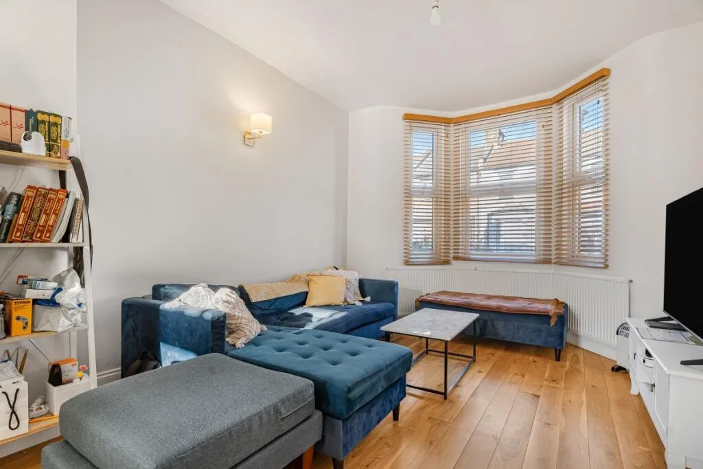 3 bedroom terraced house for rent