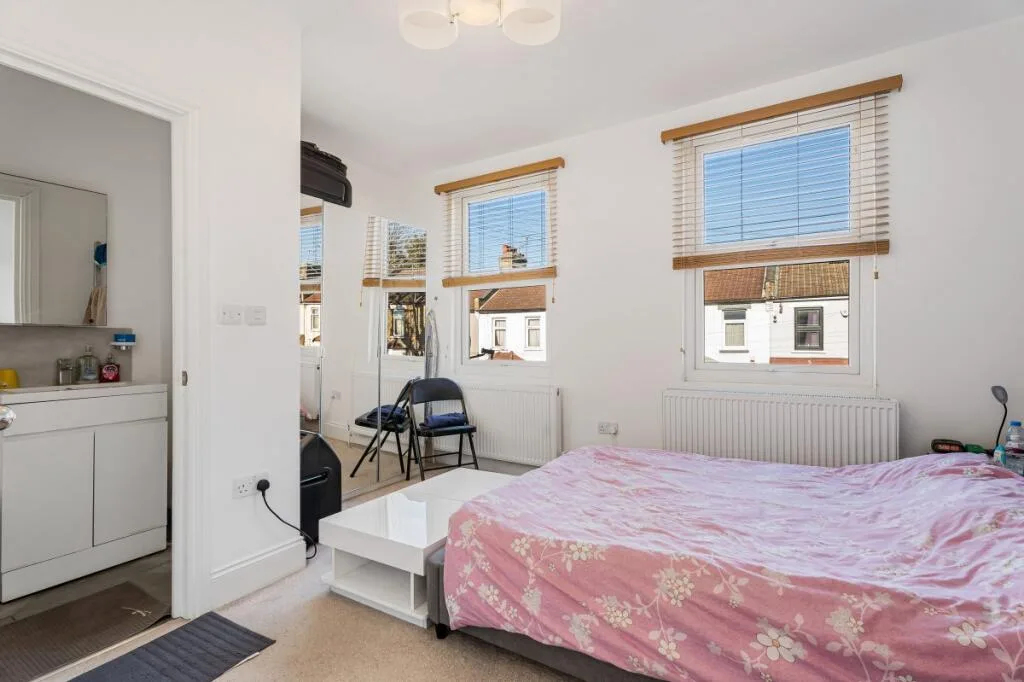 3 bedroom terraced house for rent