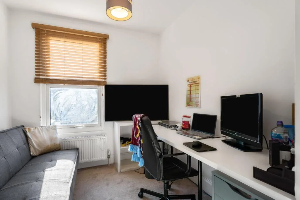 3 bedroom terraced house for rent
