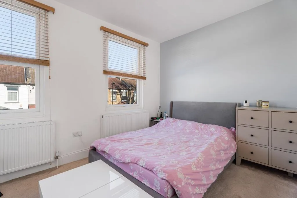 3 bedroom terraced house for rent