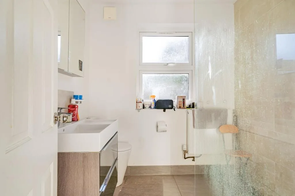 3 bedroom terraced house for rent