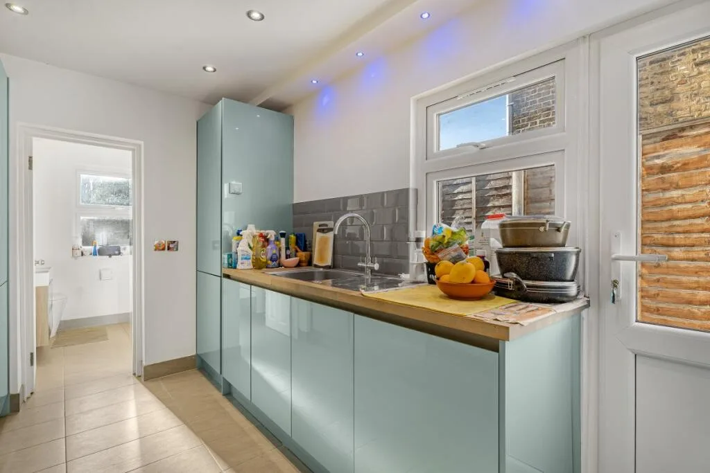3 bedroom terraced house for rent
