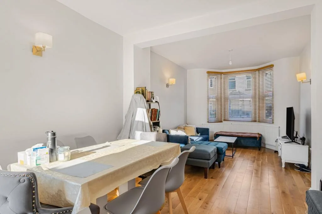 3 bedroom terraced house for rent