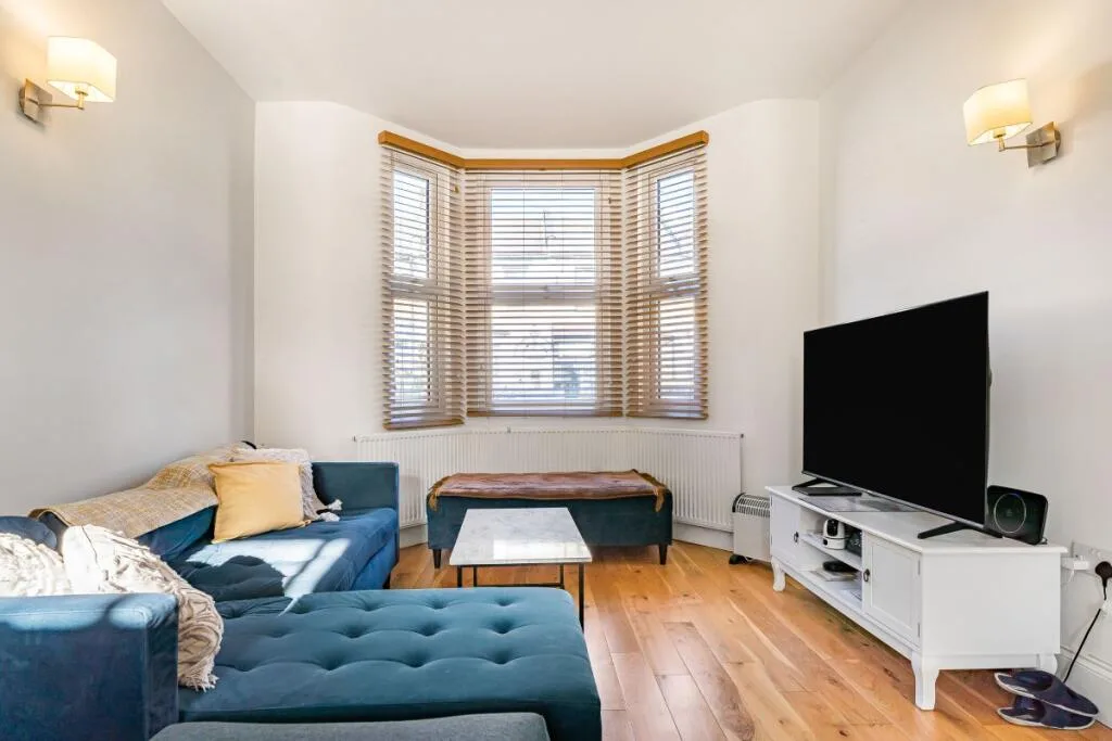 3 bedroom terraced house for rent