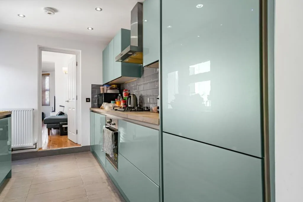 3 bedroom terraced house for rent