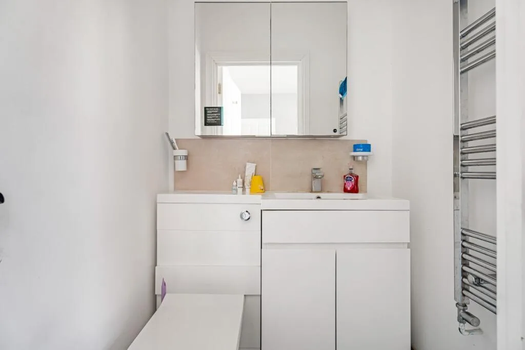 3 bedroom terraced house for rent