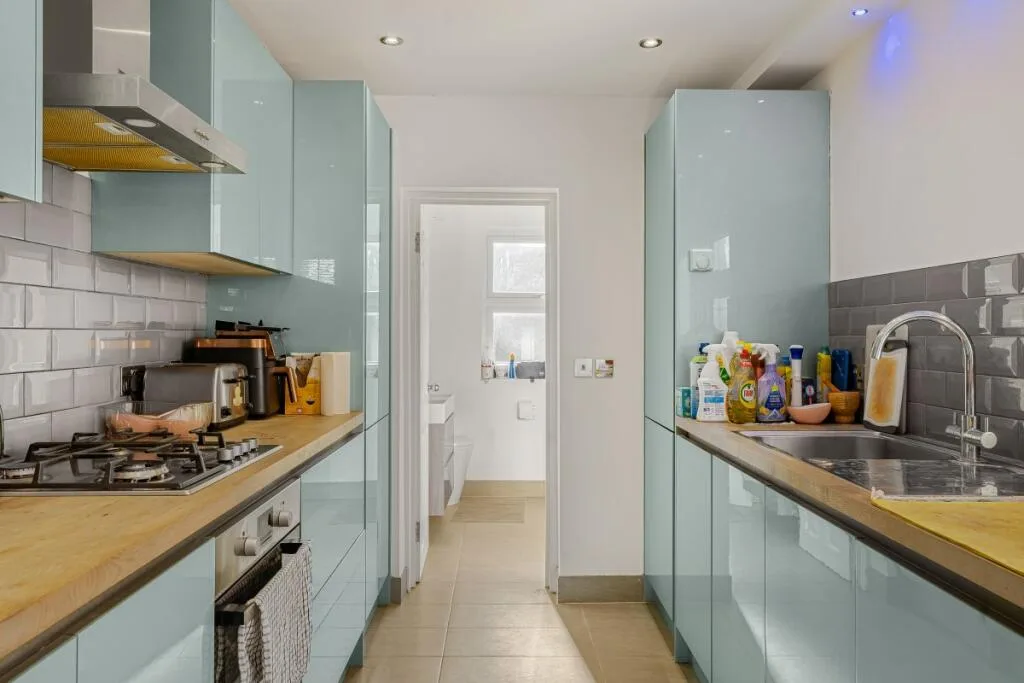 3 bedroom terraced house for rent
