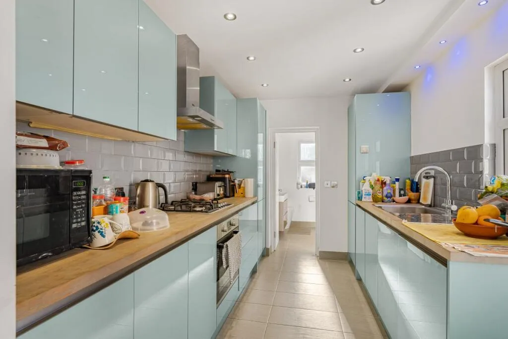 3 bedroom terraced house for rent