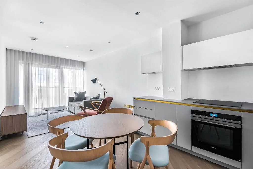 1 bedroom apartment for rent