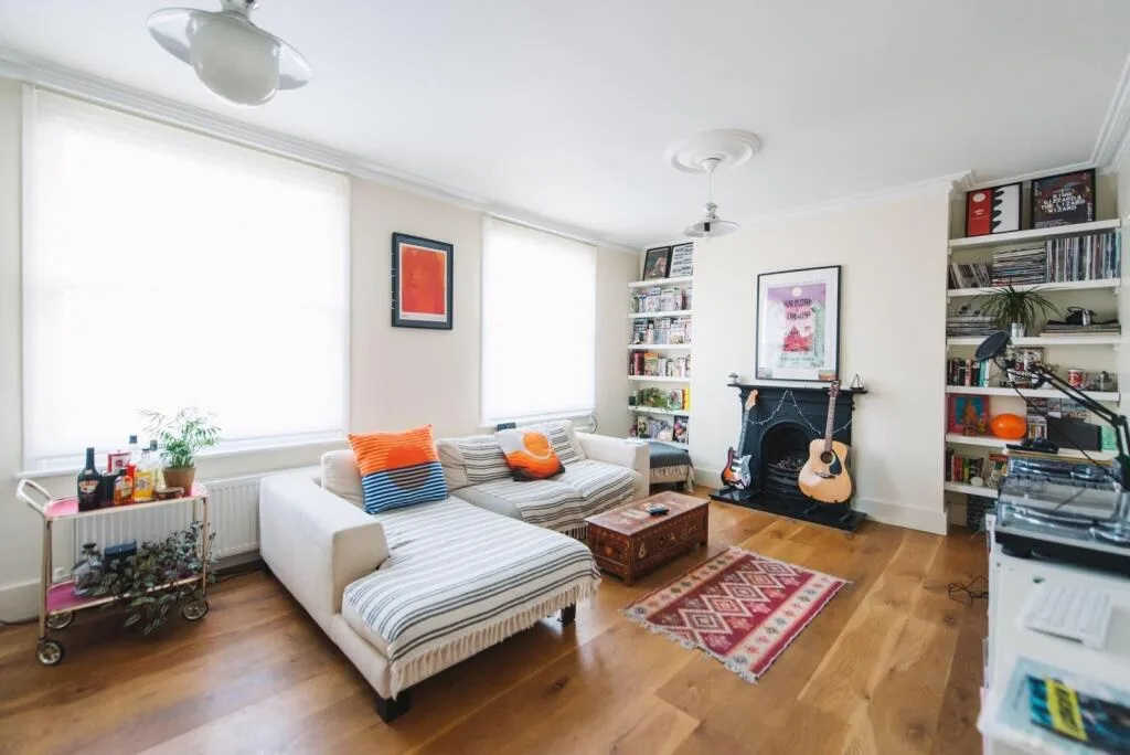 2 bedroom apartment for rent