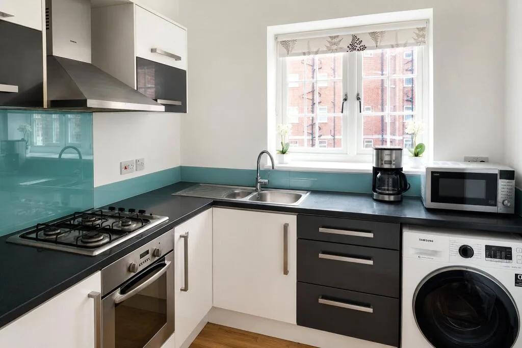 1 bedroom flat for rent